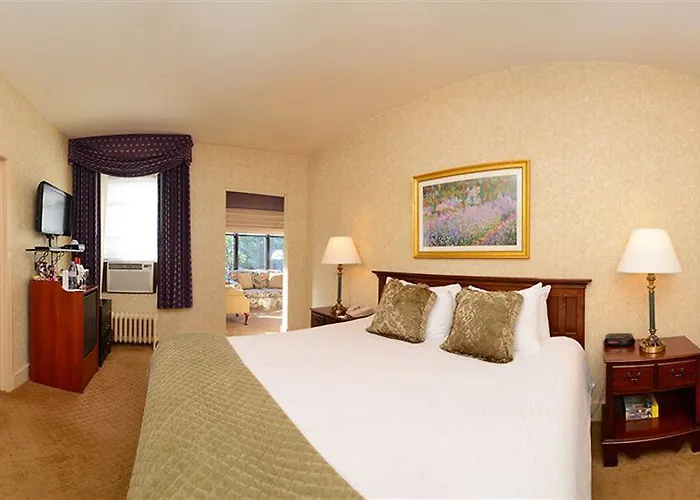 Majestic Hotel
