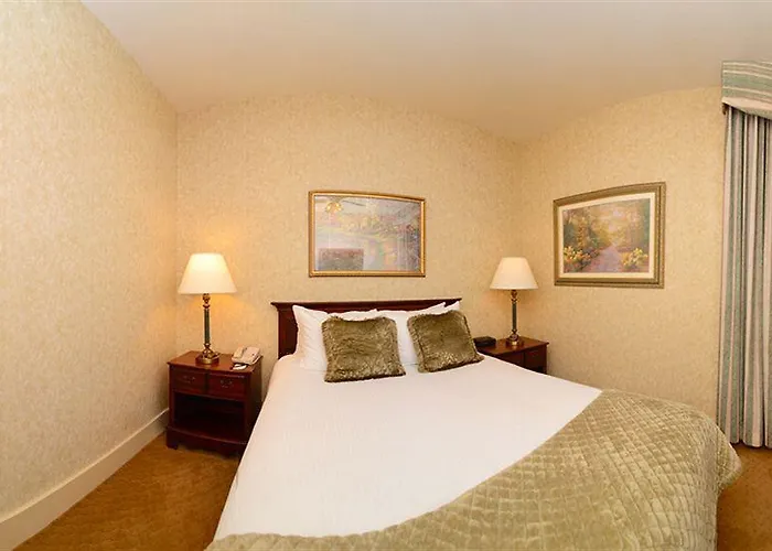 Hotel Majestic 3*