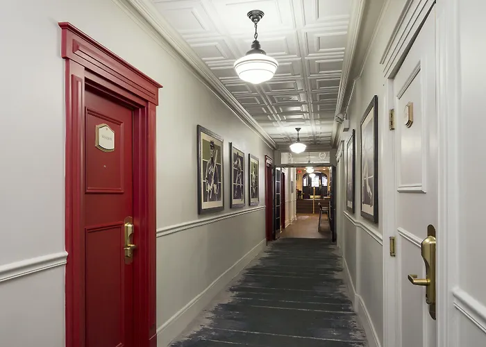 Majestic Hotel