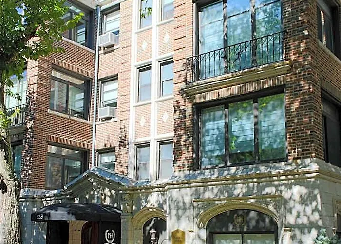 Hotel Majestic 3*