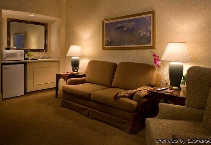 Majestic Hotel Chicago