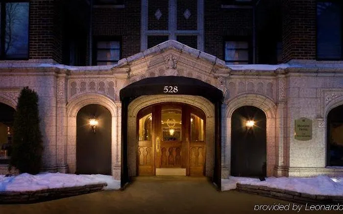 Majestic Hotel