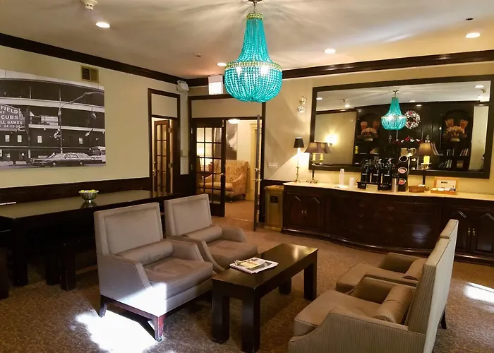 Hotel Majestic 3*